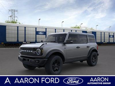 2025 Ford Bronco 4WD SUV for sale #4250498 - photo 1