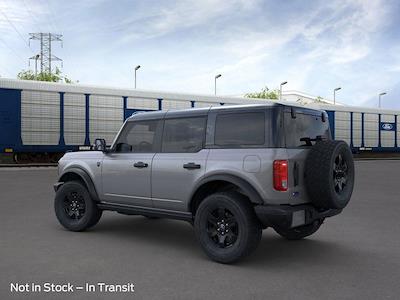 2025 Ford Bronco 4WD SUV for sale #4250498 - photo 2