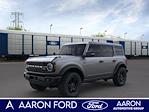 2025 Ford Bronco 4WD SUV for sale #4250498 - photo 1