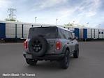 2025 Ford Bronco 4WD SUV for sale #4250498 - photo 8
