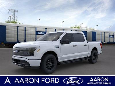 2025 Ford F-150 Lightning SuperCrew Cab AWD Pickup for sale #4250503 - photo 1