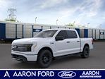 2025 Ford F-150 Lightning SuperCrew Cab AWD Pickup for sale #4250503 - photo 1