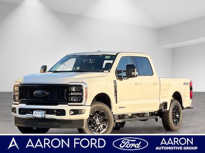 New 2025 Ford F-250 Lariat Crew Cab for sale #4250504 - photo 1