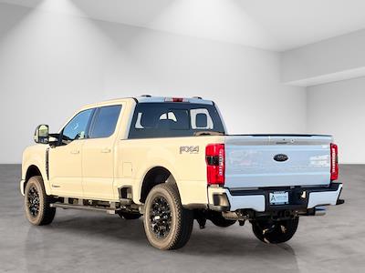 New 2025 Ford F-250 Lariat Crew Cab for sale #4250504 - photo 2