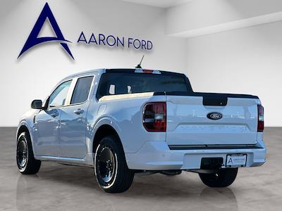 2025 Ford Maverick SuperCrew Cab AWD Pickup for sale #4250506 - photo 2