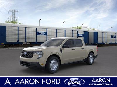 2025 Ford Maverick SuperCrew Cab FWD Pickup for sale #4250510 - photo 1