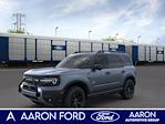 2025 Ford Bronco Sport AWD SUV for sale #4250511 - photo 1