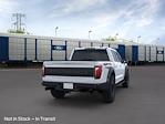 2025 Ford F-150 SuperCrew Cab 4x4 Pickup for sale #4250513 - photo 8