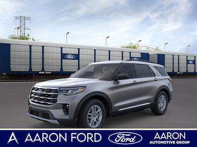 2025 Ford Explorer RWD SUV for sale #4250515 - photo 1