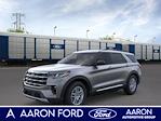 2025 Ford Explorer RWD SUV for sale #4250515 - photo 1