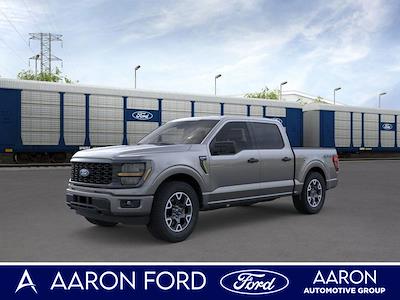 2025 Ford F-150 SuperCrew Cab 4x4 Pickup for sale #4250516 - photo 1