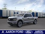 2025 Ford F-150 SuperCrew Cab 4x4 Pickup for sale #4250516 - photo 1