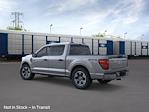2025 Ford F-150 SuperCrew Cab 4x4 Pickup for sale #4250516 - photo 4