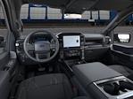 2025 Ford F-150 SuperCrew Cab 4x4 Pickup for sale #4250516 - photo 9