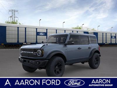 2025 Ford Bronco 4WD SUV for sale #4250519 - photo 1