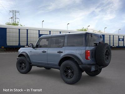 2025 Ford Bronco 4WD SUV for sale #4250519 - photo 2
