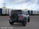 2025 Ford Bronco 4WD SUV for sale #4250519 - photo 8