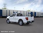 2025 Ford F-150 Regular Cab 4x2 Pickup for sale #4250524 - photo 2
