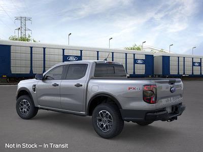 2025 Ford Ranger SuperCrew Cab 4x4 Pickup for sale #4250526 - photo 2