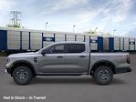 2025 Ford Ranger SuperCrew Cab 4x4 Pickup for sale #4250526 - photo 4