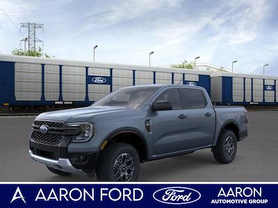 2025 Ford Ranger SuperCrew Cab 4x4 Pickup for sale #4250527 - photo 1