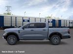 2025 Ford Ranger SuperCrew Cab 4x4 Pickup for sale #4250527 - photo 3