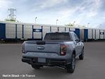 2025 Ford Ranger SuperCrew Cab 4x4 Pickup for sale #4250527 - photo 8