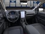 2025 Ford Ranger SuperCrew Cab 4x4 Pickup for sale #4250528 - photo 9