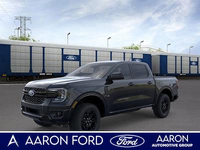 2025 Ford Ranger SuperCrew Cab 4x4 Pickup for sale #4250529 - photo 1