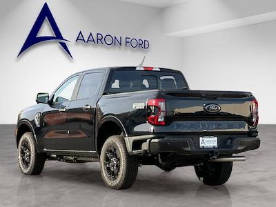 2025 Ford Ranger SuperCrew Cab 4WD Pickup for sale #4250529 - photo 2