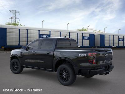 2025 Ford Ranger SuperCrew Cab 4x4 Pickup for sale #4250529 - photo 2