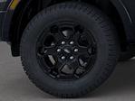 2025 Ford Ranger SuperCrew Cab 4x4 Pickup for sale #4250529 - photo 19