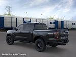 2025 Ford Ranger SuperCrew Cab 4x4 Pickup for sale #4250529 - photo 2