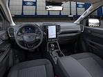 2025 Ford Ranger SuperCrew Cab 4x4 Pickup for sale #4250529 - photo 9