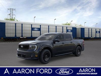 2025 Ford Maverick SuperCrew Cab AWD Pickup for sale #4250531 - photo 1