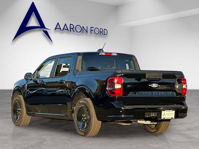 2025 Ford Maverick SuperCrew Cab AWD Pickup for sale #4250531 - photo 2