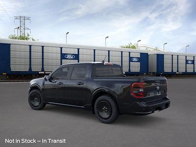 2025 Ford Maverick SuperCrew Cab AWD Pickup for sale #4250531 - photo 2