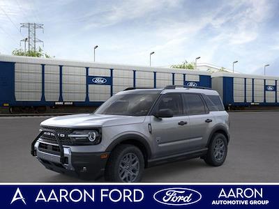 2025 Ford Bronco Sport AWD SUV for sale #4250532 - photo 1