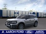 2025 Ford Bronco Sport AWD SUV for sale #4250532 - photo 1