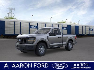 2025 Ford F-150 Regular Cab 4x4 Pickup for sale #4250533 - photo 1