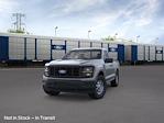 2025 Ford F-150 Regular Cab 4x4 Pickup for sale #4250533 - photo 3