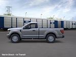 2025 Ford F-150 Regular Cab 4x4 Pickup for sale #4250533 - photo 4