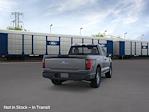 2025 Ford F-150 Regular Cab 4x4 Pickup for sale #4250533 - photo 8
