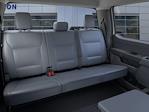 2025 Ford F-350 Crew Cab DRW 4x4 Pickup for sale #4250536 - photo 11
