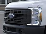 2025 Ford F-350 Crew Cab DRW 4x4 Pickup for sale #4250536 - photo 17