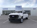 2025 Ford F-350 Crew Cab DRW 4x4 Pickup for sale #4250536 - photo 3
