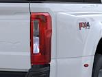 2025 Ford F-350 Crew Cab DRW 4x4 Pickup for sale #4250536 - photo 21
