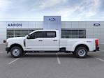 2025 Ford F-350 Crew Cab DRW 4x4 Pickup for sale #4250536 - photo 4