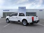 2025 Ford F-350 Crew Cab DRW 4x4 Pickup for sale #4250536 - photo 2