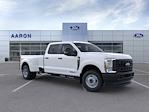 2025 Ford F-350 Crew Cab DRW 4x4 Pickup for sale #4250536 - photo 7